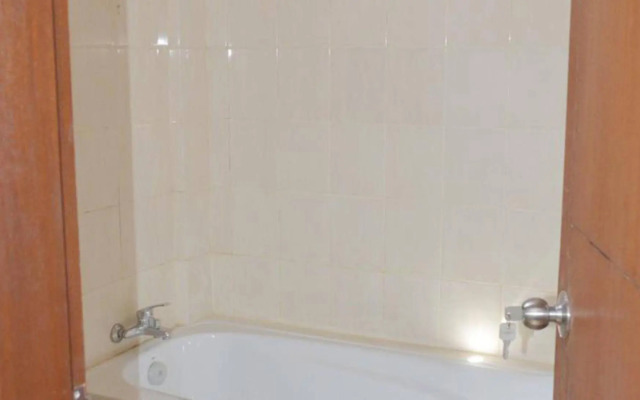 Swandewi Homestay