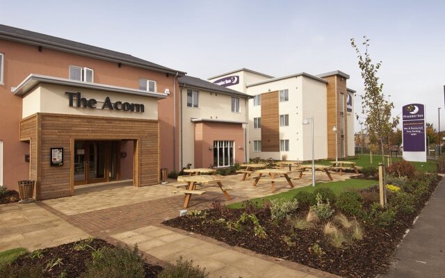 Premier Inn Burgess Hill