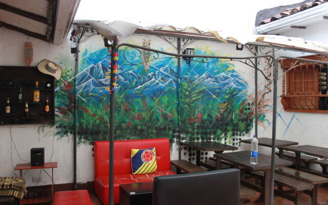 Iku Hostel Backpackers