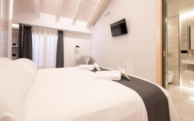 Hotel 1877 Sensaciones & SPA ADULTS ONLY