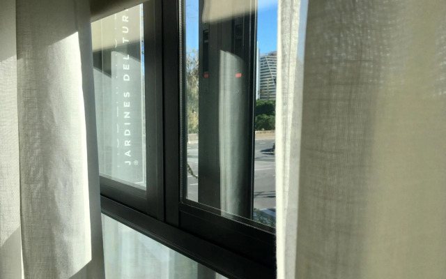 MD Modern Hotel - Jardines