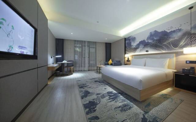 Ausotel by Argyle Baiyun Hotel