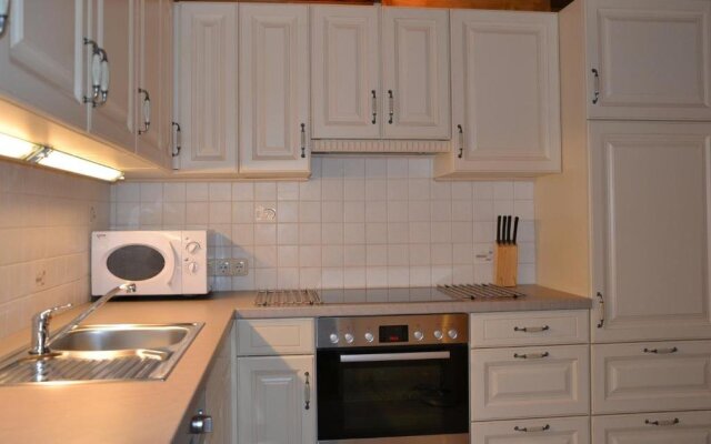 Ferienwohnung Alpenwiesen