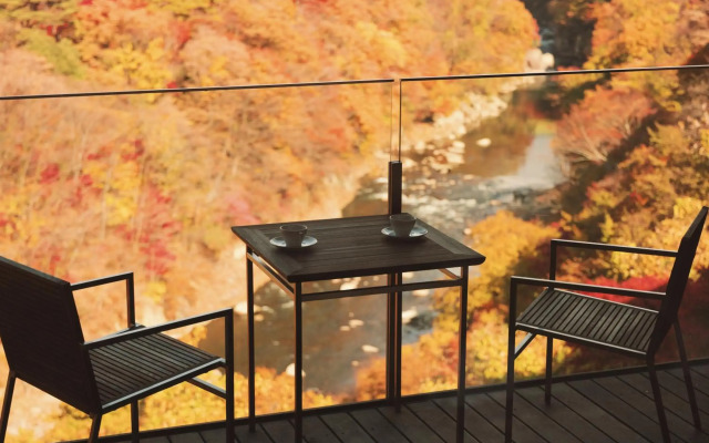 Kinugawa Kanaya Hotel