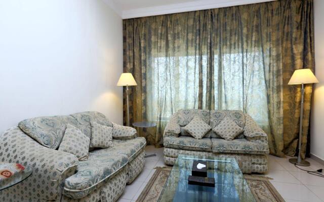 Jazan Inn