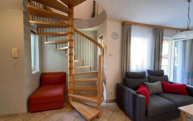 Apartment Heijerhof - Top 4