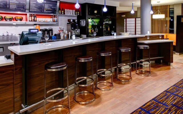 Courtyard by Marriott Atlanta Airport West