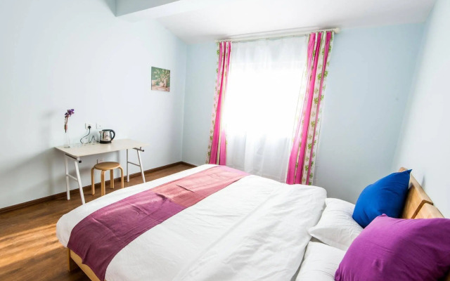Story Brooke Boutique Inn