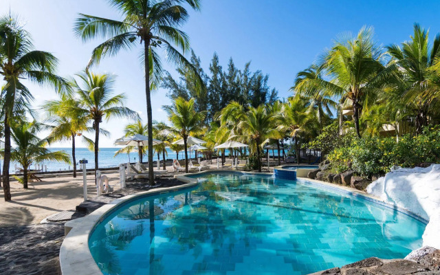 Hibiscus Boutique Hotel