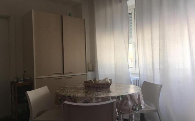 Vatican City House Roma