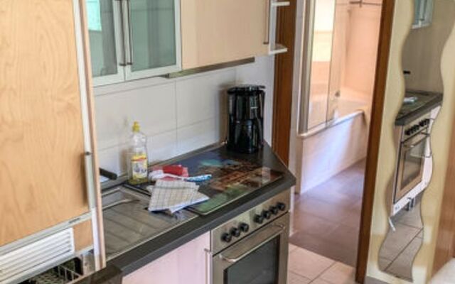 Apartment 346 Silvaplana-Surlej