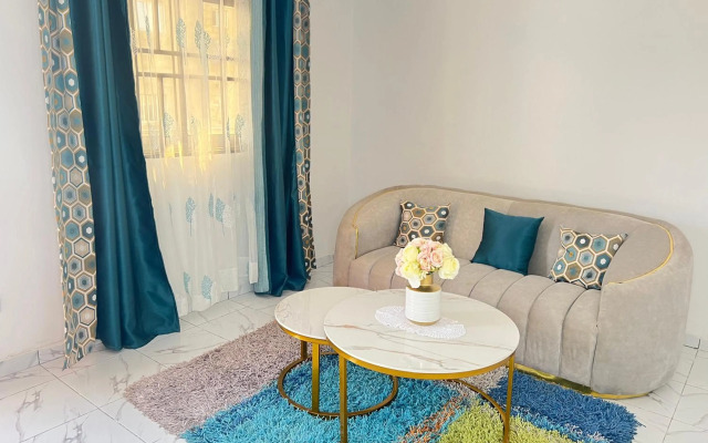 Studio meublé Cosy