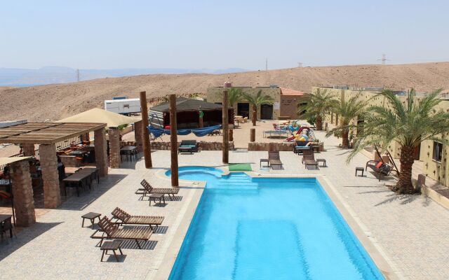 Bait al Aqaba Dive Center & Resort