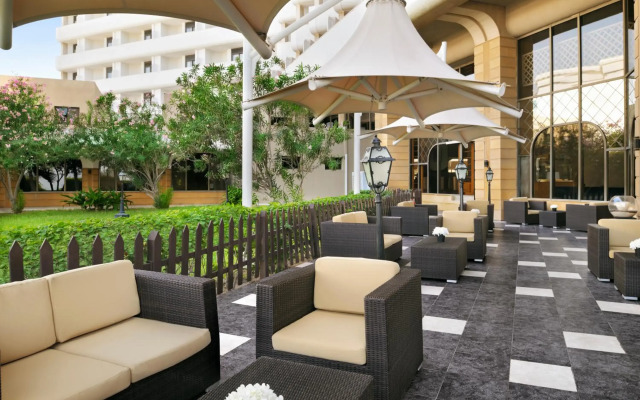 InterContinental Jeddah by IHG