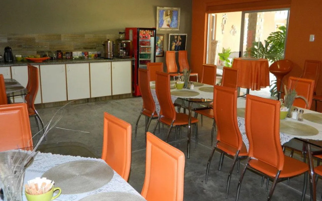 Aub Guesthouse Overnight 668 Mariental