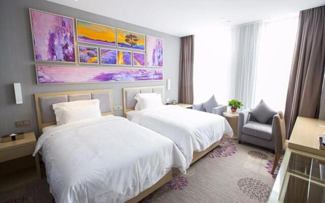 Lavande Hotel Zhengzhou Economic Development Zone International Logistics Park