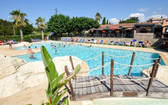 Campasun Mas De Pierredon