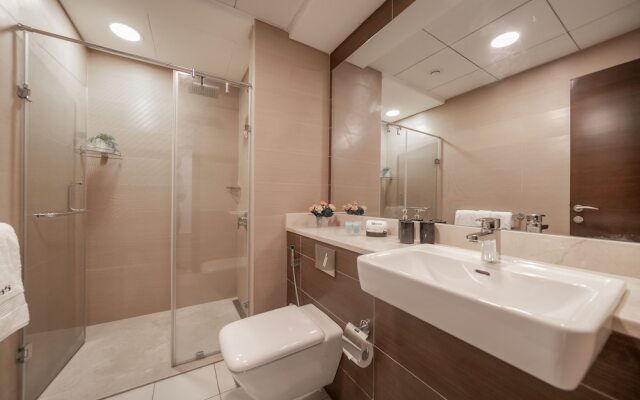 HiGuests - Sparkle tower 1