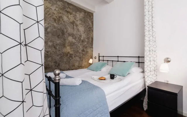 Apartment Krakow Soltyka by Renters