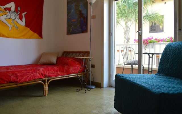 B&B Villa Maria Agrigento