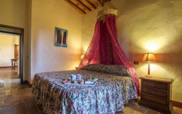 Agriturismo Il Castelletto