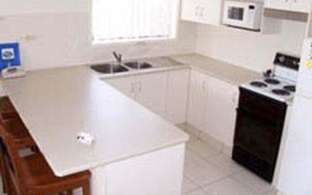 Kirra Vista Holiday Units