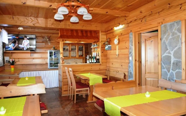Penzion pod Tatrami