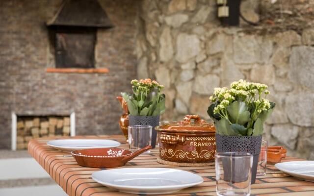 Estrela de Montesinho