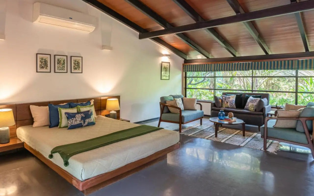 LohonoStays Orchard House