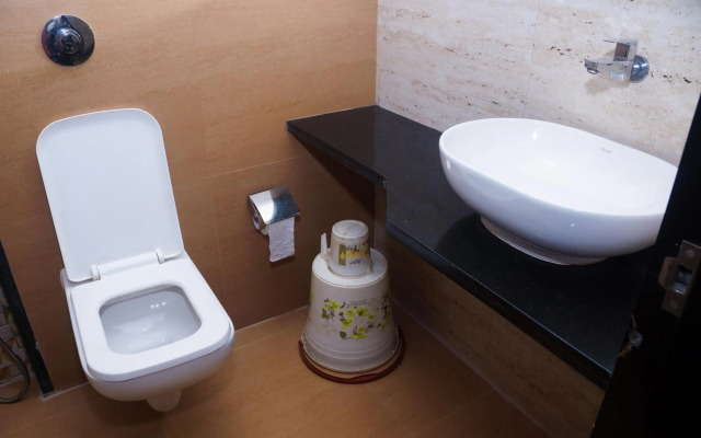 Vijaya Hill View Residency