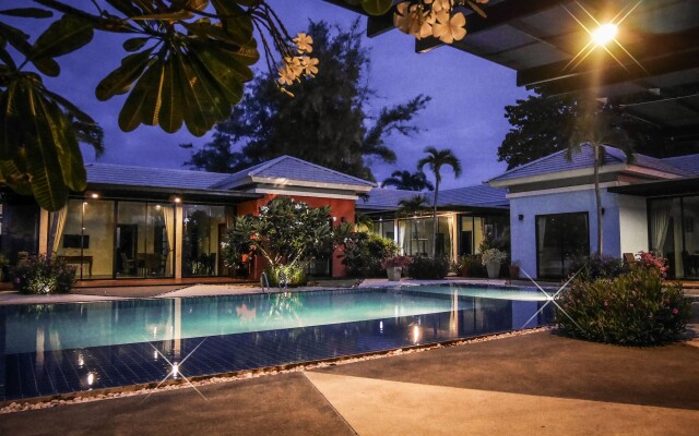 Villa Navin Resort