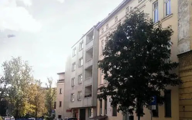 Apartamenty Classic Kraków