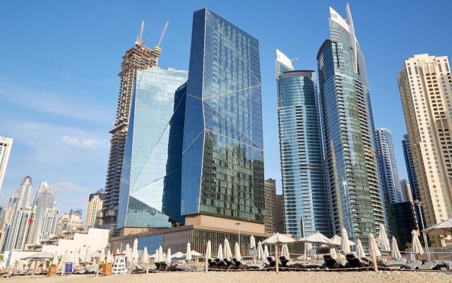 Sonder by Marriott Bonvoy JBR The Walk Apartments