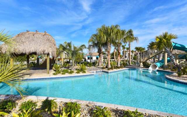 8 Bed 5 Bath Champions Villa