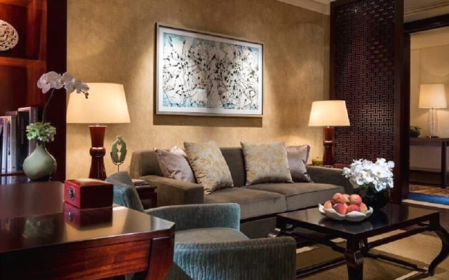 Wuhan Poyer Boutique Hotel – Guest Rooms – Wuhan