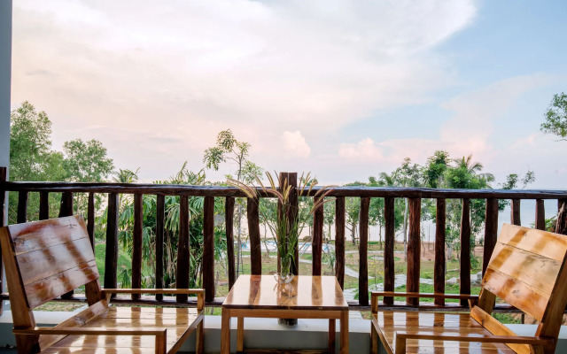 Cosian Bay Phu Quoc Resort