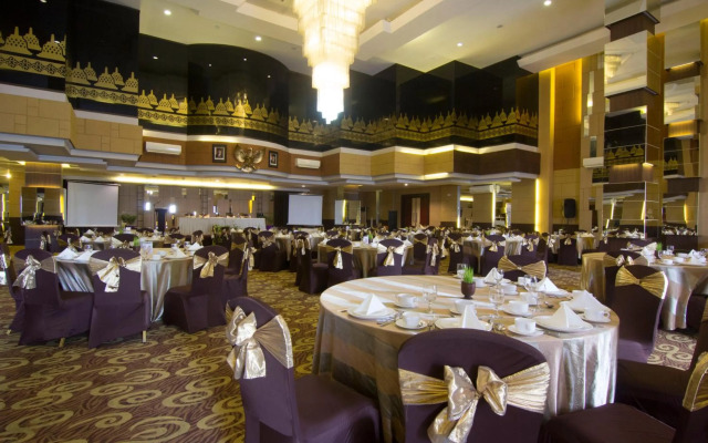 Tjokro Hotel Klaten