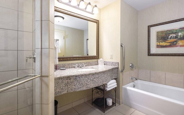 Renaissance Shoals Resort and Spa