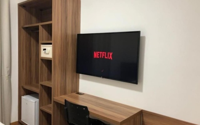 Hotel Matrix