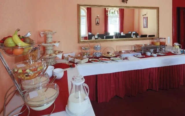 Hotel Falken