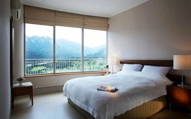 I Park Condominium Seoraksan