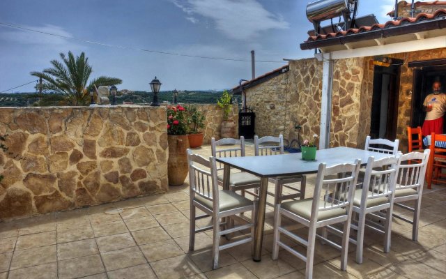 House With 3 Bedrooms in Pagkalochori, With Wonderful Mountain View, P
