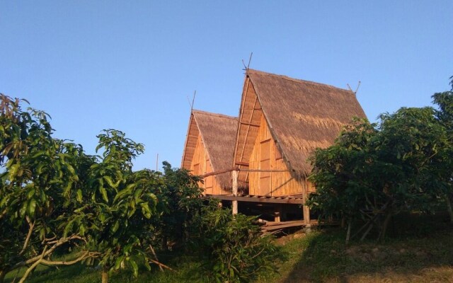 Doichaenggram Homestay