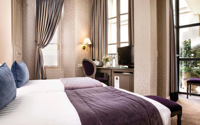 LHP Napoli Palace & spa