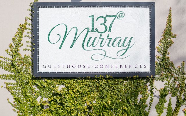 Murray Street 137 Guest House
