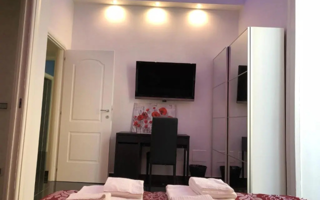 B&B Palazzo Majorana