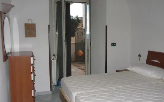 Terrazza Vitruvio