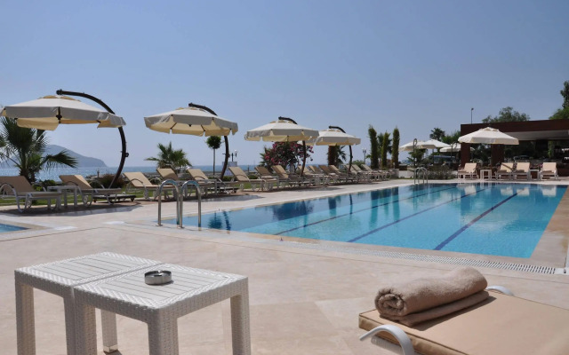 Veltur Turiya Hotel