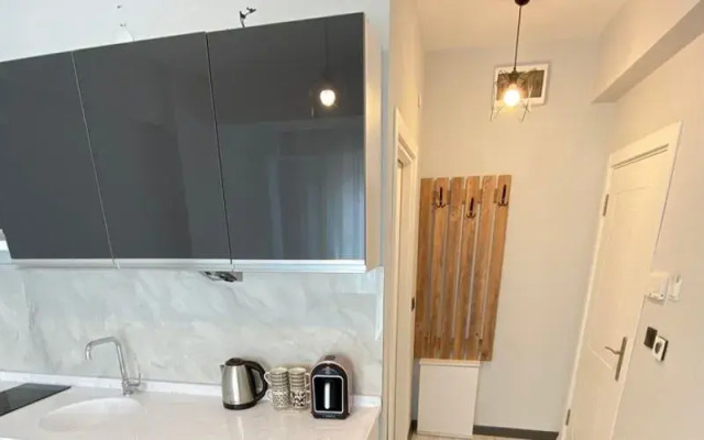Serenity Plus Residence