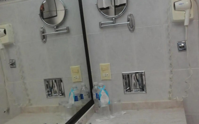 Hotel Vista Hermosa